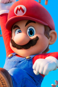 “Super Mario Bros Movie Unveils Poster and Final Trailer Release Date”