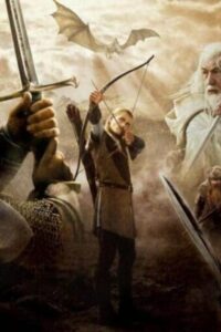 The Lord of the Rings Films Set to Return Following Warner Bros. and New Line Cinema Agreement