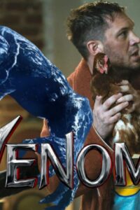 “Tom Hardy Teases Venom 3 as Production Begins”