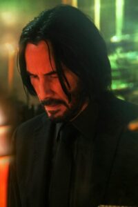 John Wick: Chapter 4 – A Masterpiece in the Making