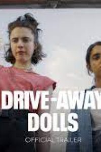 Drive-Away Dolls (2024) Bflix