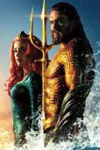 Aquaman and the Lost Kingdom (2023) Bflix