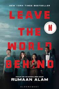 Leave the World Behind (2023)