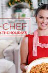 Selena + Chef: Home for the Holiday (2023)