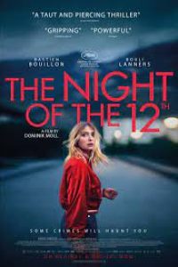 The Night of the 12th (2023) bflix