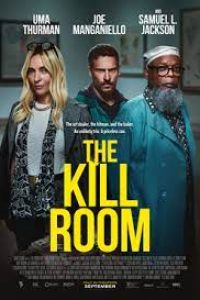The Kill Room (2023) bflix