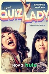 Quiz Lady (2023) Bflix