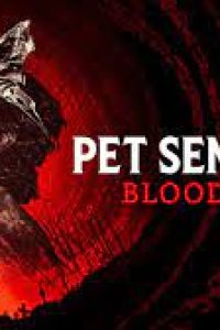 Pet Sematary: Bloodlines (2024) Bflix