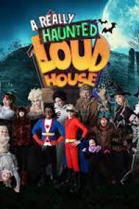 A Really Haunted Loud House (2024) Bflix