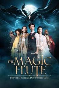 The Magic Flute (2024) Bflix