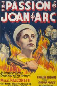 The Passion of Joan of Arc (2024) Bflix