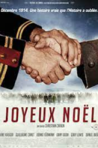 Joyeux Noel (2024) Hollywood Movie Reviews
