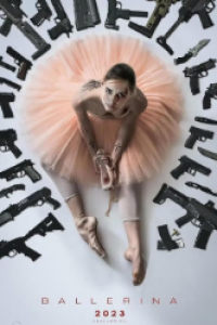 Ballerina (2024) Hollywood Movie Reviews