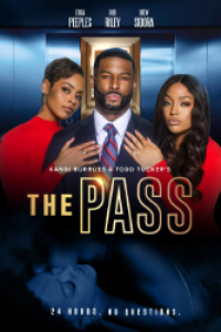 The Pass (2024) Hollywood Movie Reviews