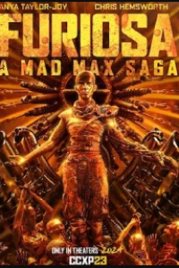 Furiosa: A Mad Max Saga (2024) Hollywood Movie Reviews