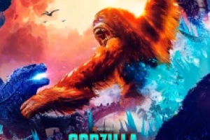 Godzilla x Kong: The New Empire (2024) Hollywood Movie Reviews