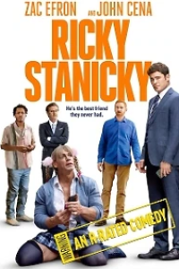 Ricky Stanicky (2024) Hollywood Movie Reviews
