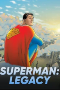 Superman Legacy (2024) Hollywood Movie Reviews