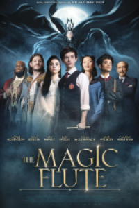 The Magic Flute (2024) Hollywood Movie Reviews