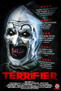 Terrifier (2024) Hollywood Movie Reviews
