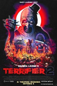 Terrifier 2 (2024) Hollywood Movie Reviews