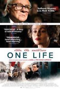 One Life (2024) Hollywood Movie Reviews