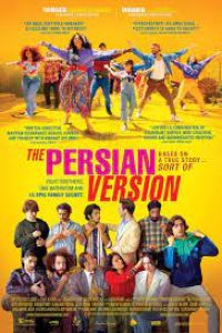 The Persian Version (2024) Hollywood Movie Reviews