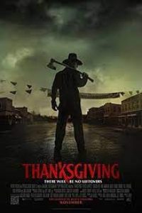 Thanksgiving (2024) Hollywood Movie Reviews