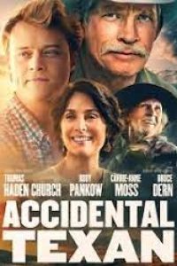 Accidental Texan (2024) Hollywood Movie Reviews