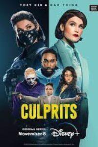 Culprits (2024) Hollywood Movie Reviews