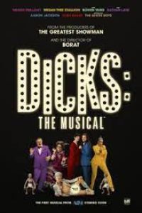 Dicks: The Musical (2024) Hollywood Movie Reviews