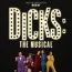 Dicks: The Musical (2024) Hollywood Movie Reviews