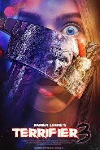 Terrifier 3 (2024) Hollywood Movie Reviews