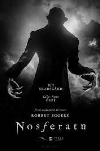 Nosferatu (2024) Hollywood Movie Reviews