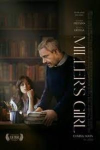 Miller’s Girl (2024) Hollywood Movie Reviews